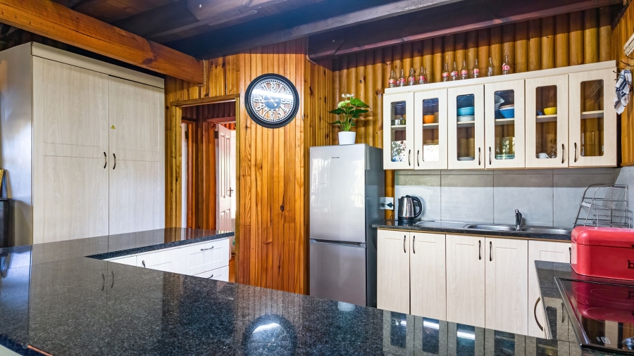 3 Bedroom Property for Sale in Old Place Western Cape